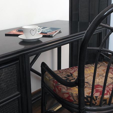 Lord Nelson - Camere Chiavari Esterno foto