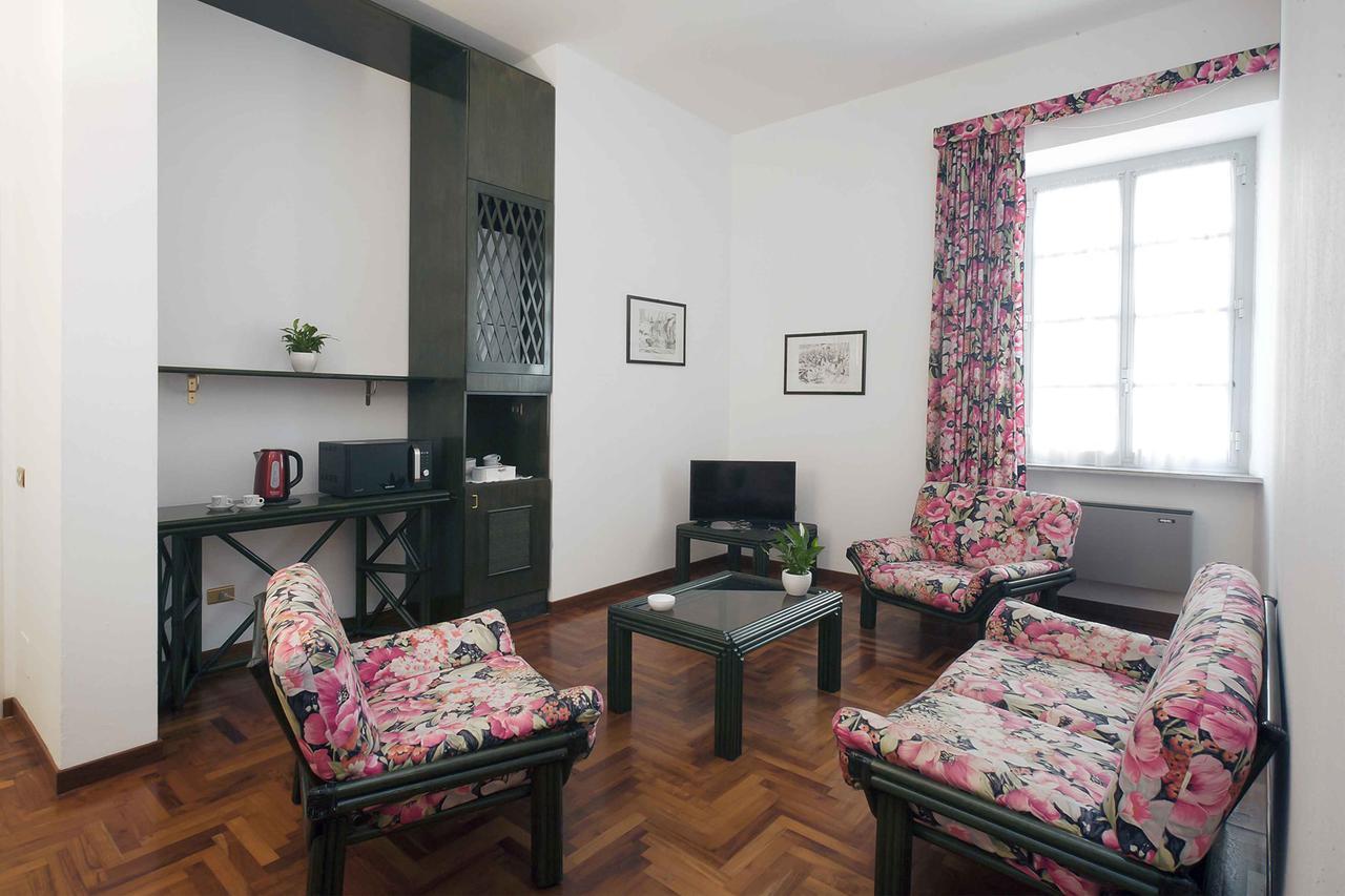 Lord Nelson - Camere Chiavari Esterno foto