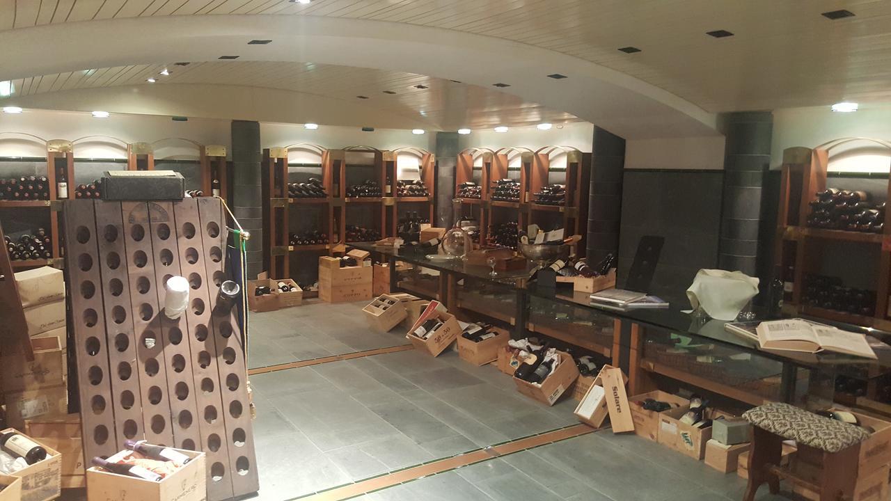 Lord Nelson - Camere Chiavari Esterno foto